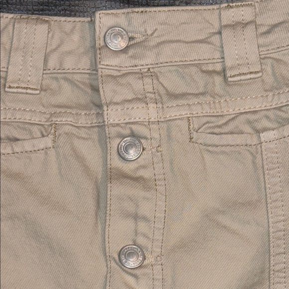 We The Free Midnight Sun Skort - Picture 5 of 9